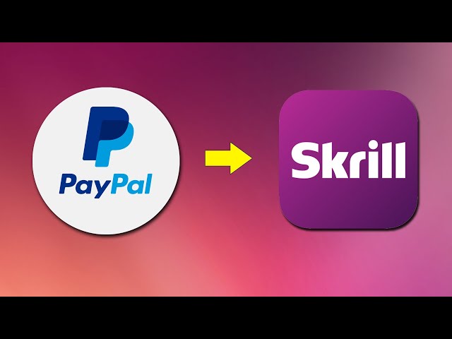 PayPal VS Skrill - compare differences & reviews?