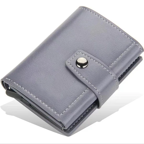 Amazon Live - smart wallet for men