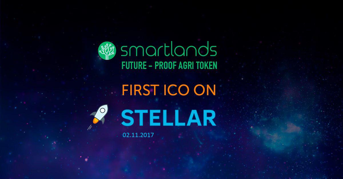 Smartlands Enters New Partnership, Creates a Future for Full Tokenized Assets