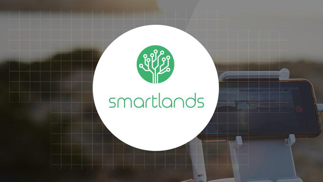 Smartlands (SLT) live coin price, charts, markets & liquidity