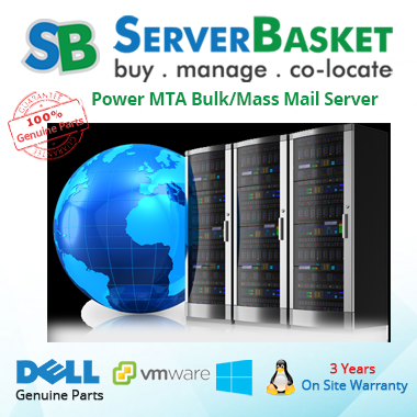 SMTP Server for Email Marketing at Rs /month in Bhayandar | ID: 