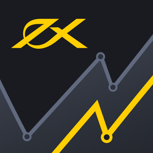 ‎Exness Social Trading on the App Store