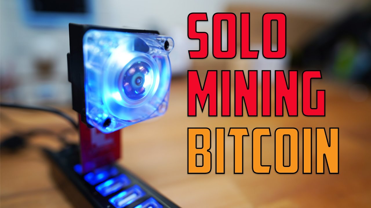 How to Mine Bitcoin: The Complete Guide to Bitcoin Mining