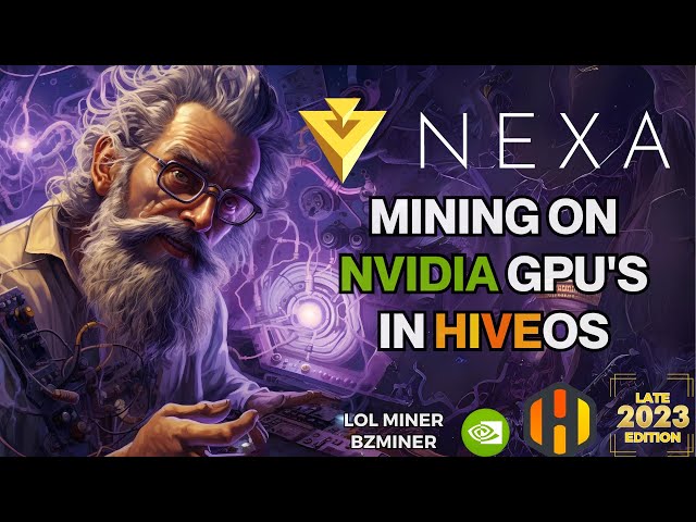 Nexa solo node mining · Issue #31 · rigelminer/rigel · GitHub