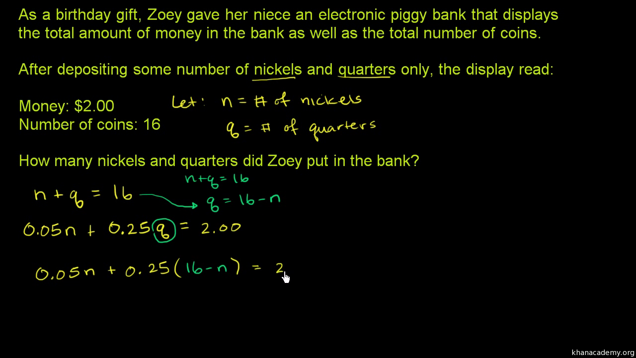 Summary: Solving Word Problems That Have Decimals | Prealgebra