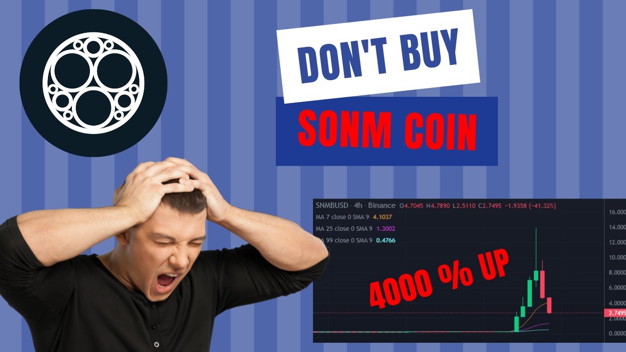 Sonm Price Today US | SNM to USD live, Charts, Market Cap, News - Sahi Coin