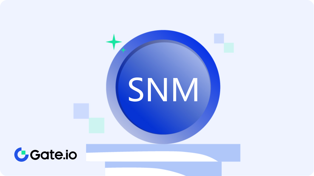 SONM Price - SNM Price Chart & Latest SONM News | Coin Guru