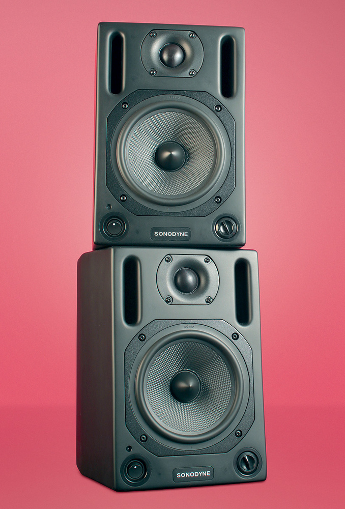 Sonodyne Speakers: Buy Sonodyne Speakers at the Lowest Price Online in India