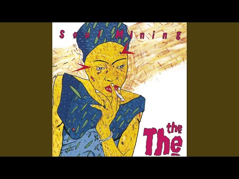 The The Soul Mining g Import 2LP (30th Anniversary Deluxe Edition Box Set)