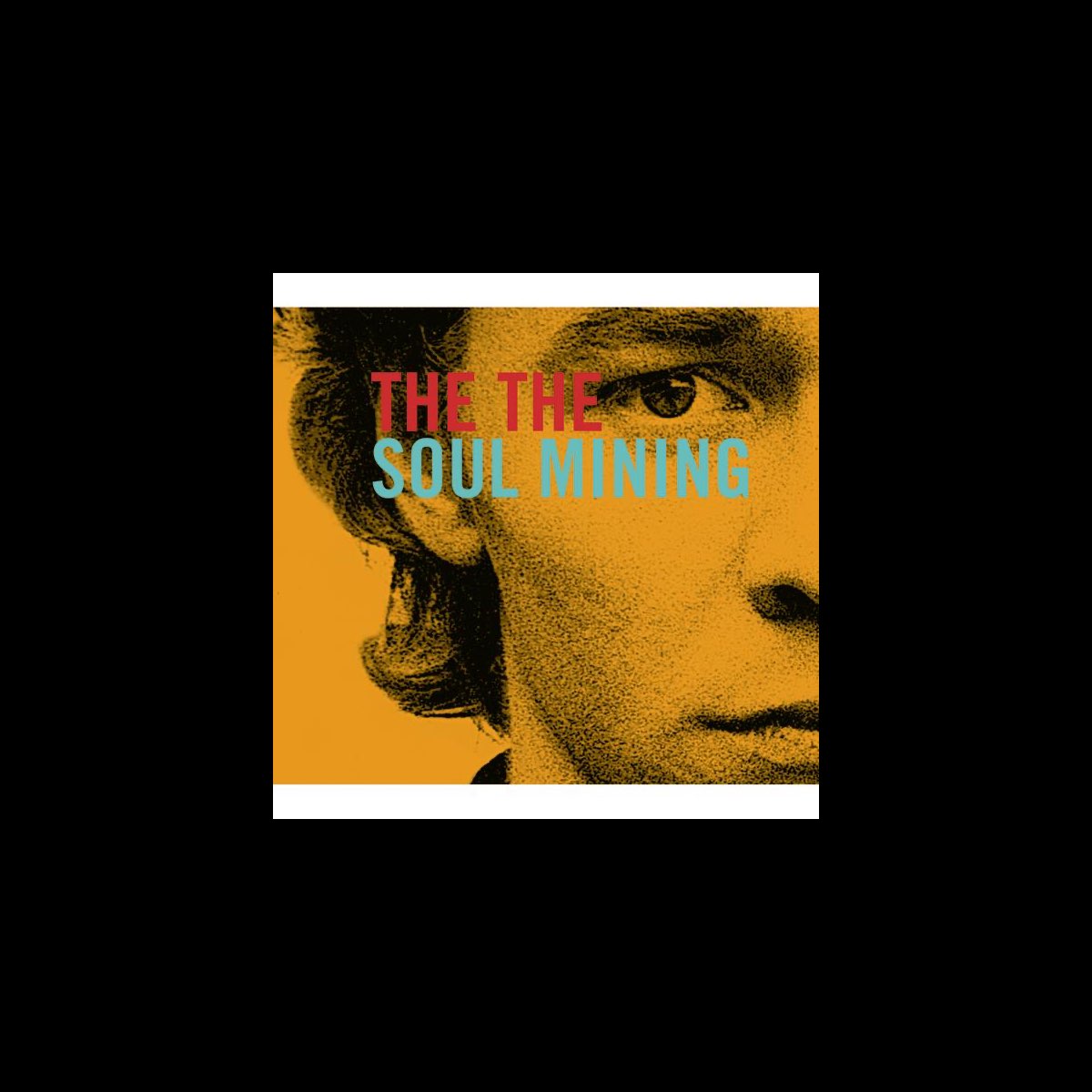 Uncertain Smile Song Download by The The – Soul Mining @Hungama