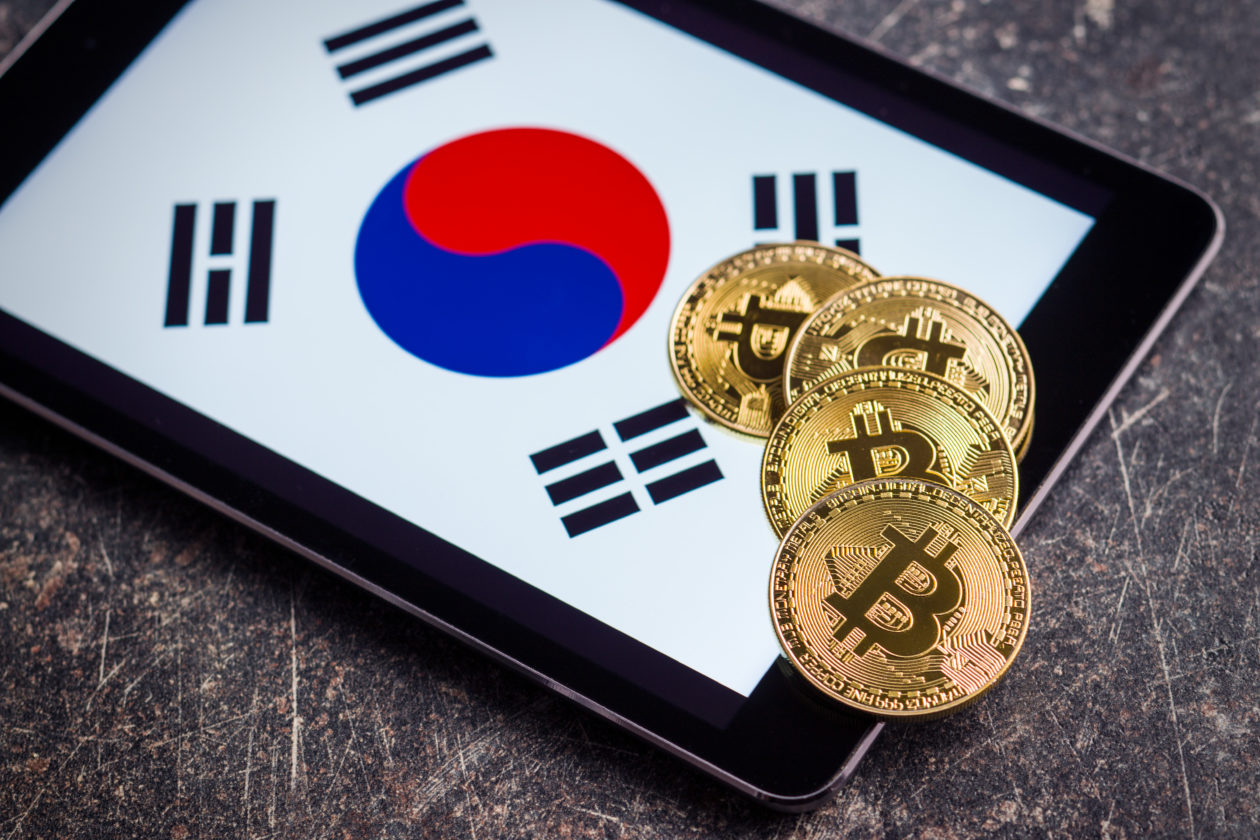 Only four exchanges left as South Korea enforces cryptocurrency rules