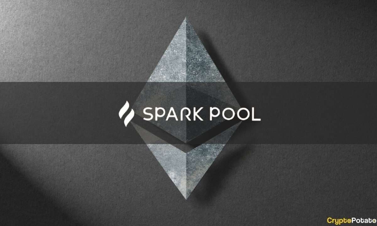 China’s Crypto Ban Shutters Sparkpool