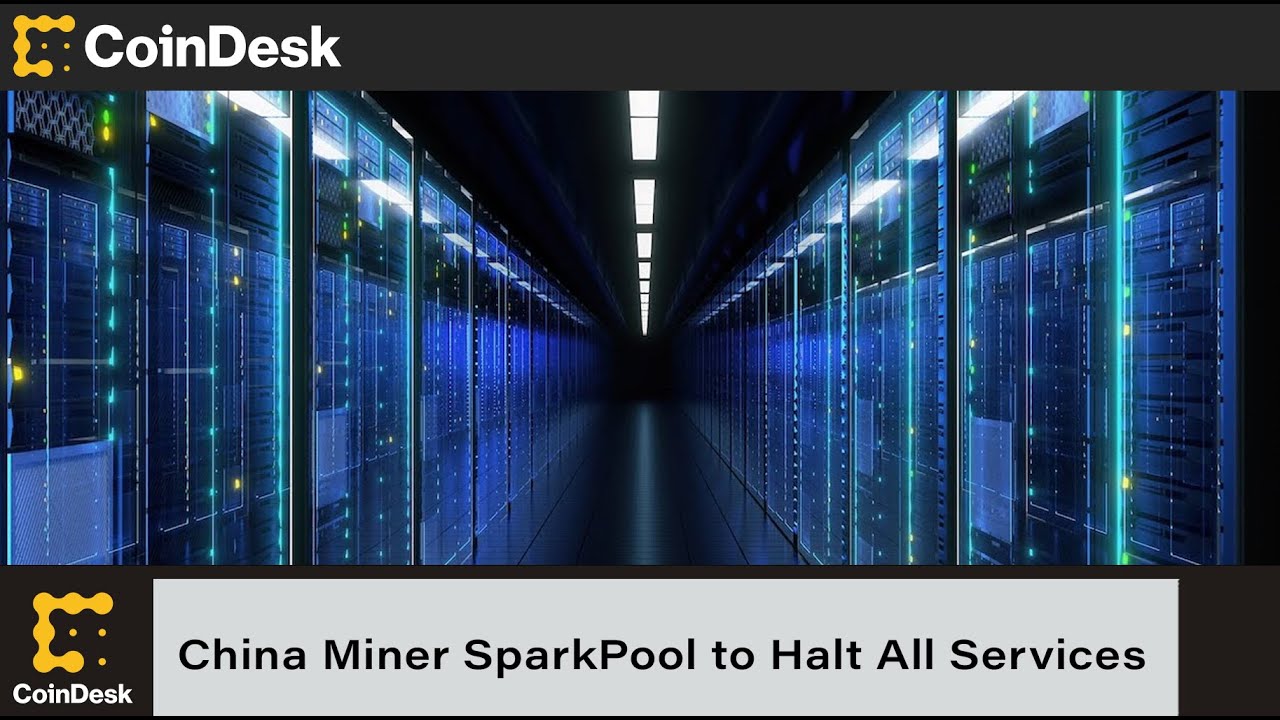 Sparkpool Advance Mining Pool | Reviews & Features - bitcoinlove.fun