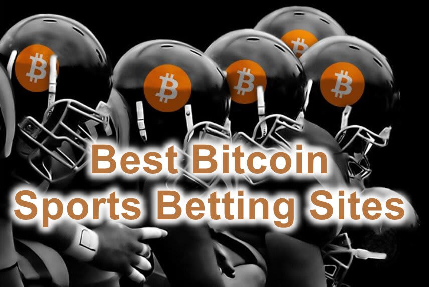 Best Crypto Betting Sites | Find Top Crypto Sportsbooks