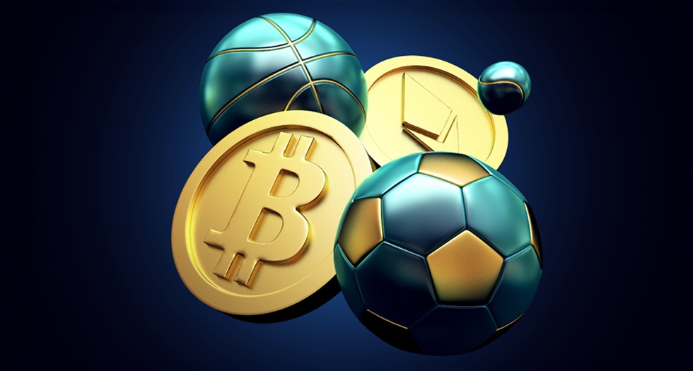 Bitcoin Betting Sites | Exclusive % Bonus 🥇| Sports Betting Sites 