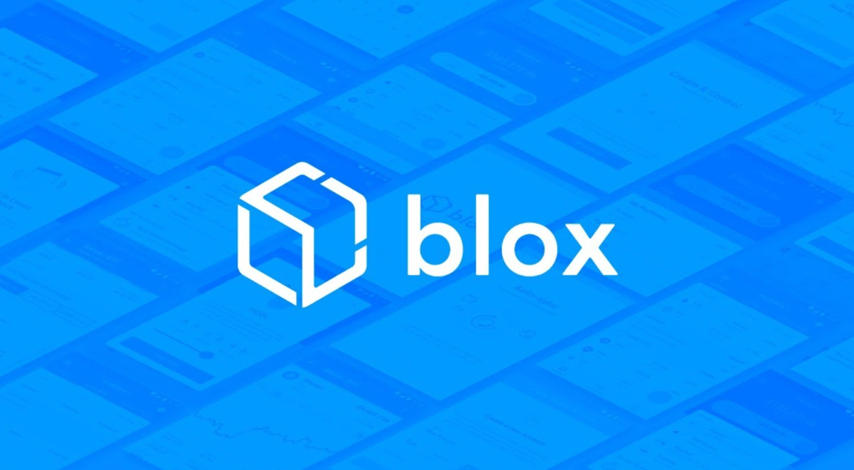 BLOX STAKING Audit: Vesting and DEX Contracts