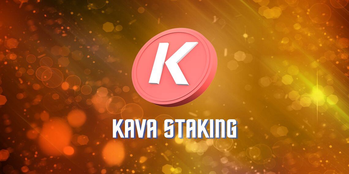 Kava (KAVA) Staking at % - bitcoinlove.fun