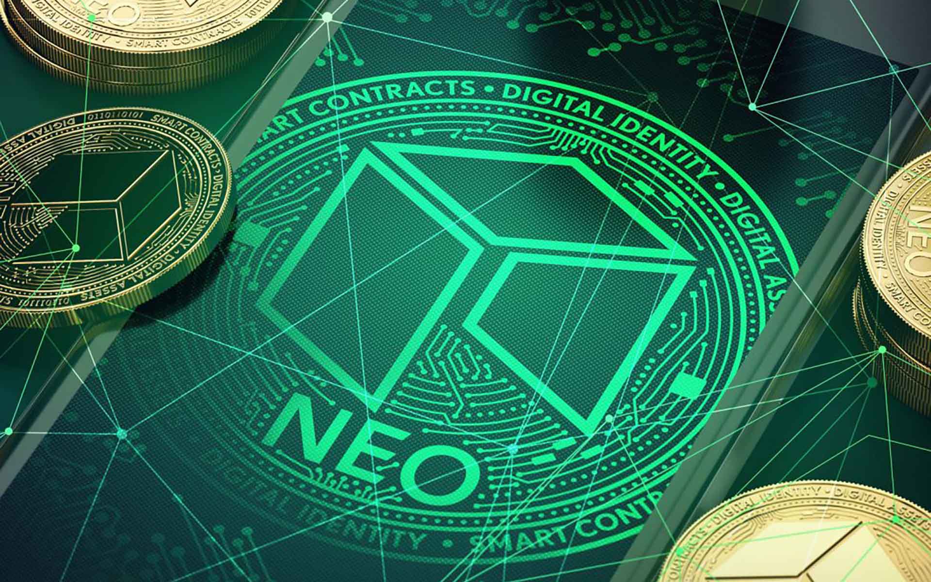 How to claim NEO/GAS? - Atomic Wallet Knowledge Base