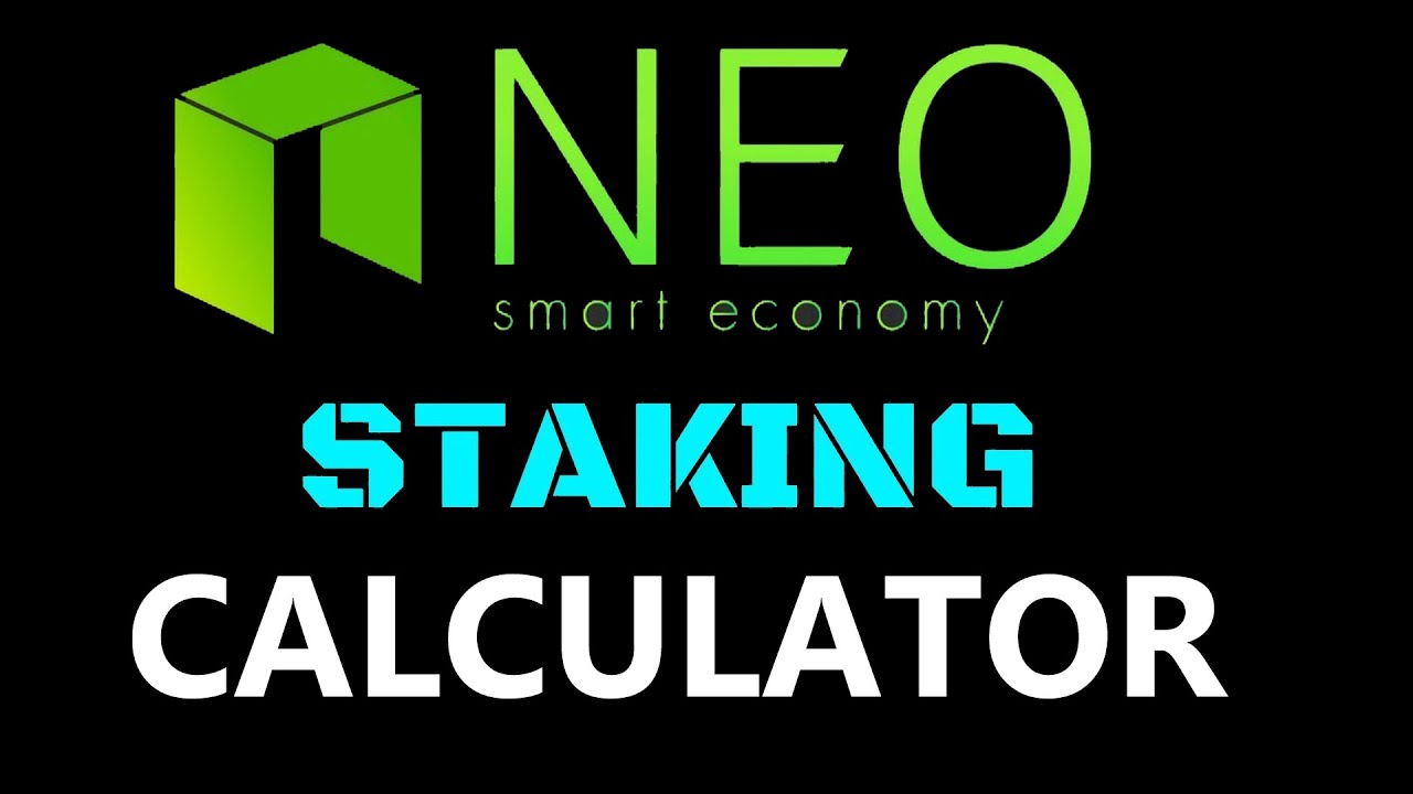 NEO Gas Staking: Calculator & Rewards | Guarda Wallet