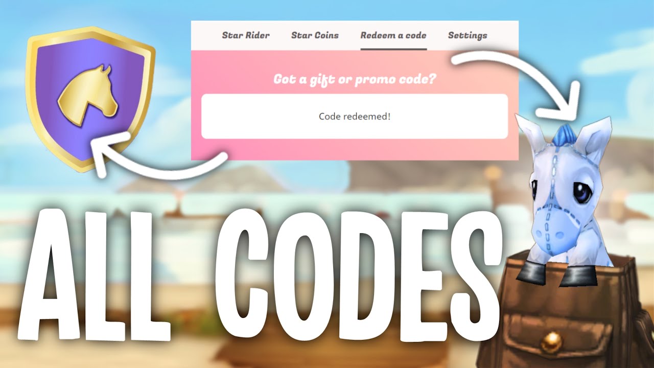 Star Stable codes for Star Rider, clothes and more (February ) | Pocket Gamer