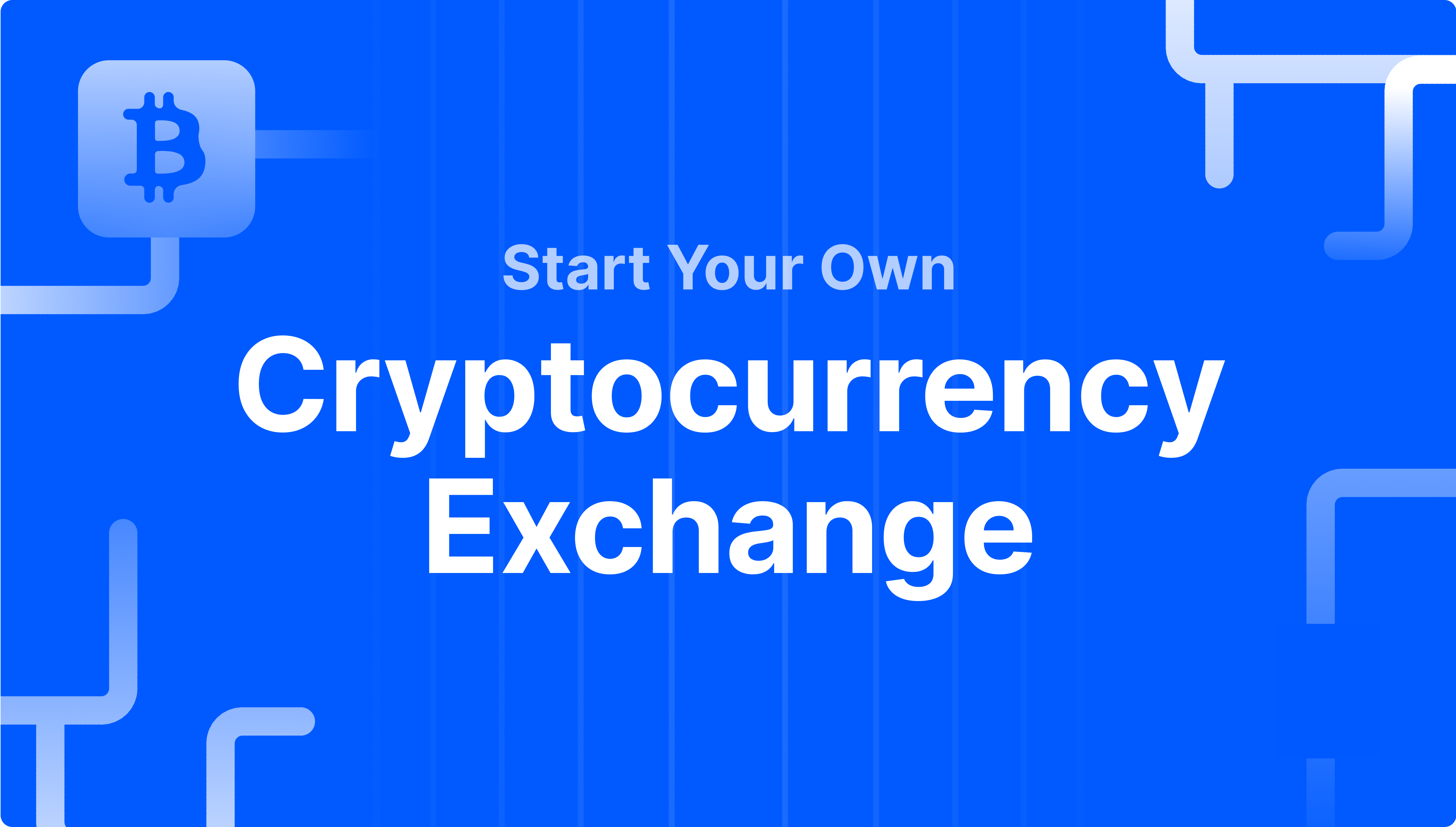 How To Start a Crypto Exchange: A Beginner’s Guide - AlphaPoint