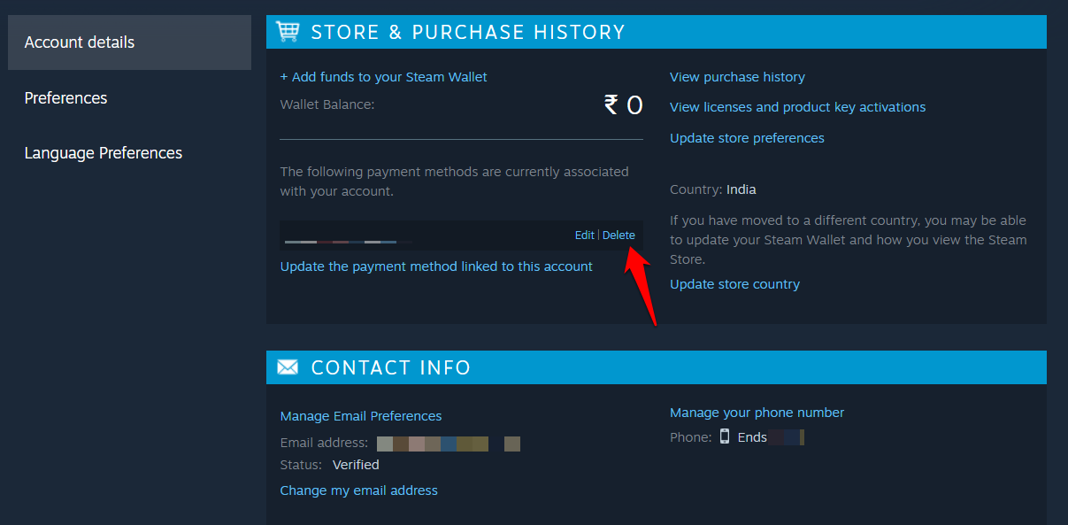 Steam: Paypal Not Available? | Dovetail Games Forums