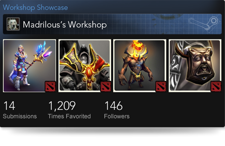 Steam Trading Cards - Dota 2 Wiki