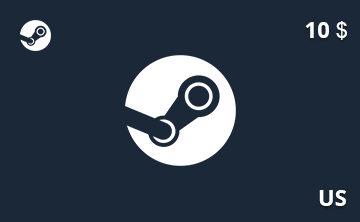 Steam Wallet Gift Card - $20 USD - STOCKABLE alternatives