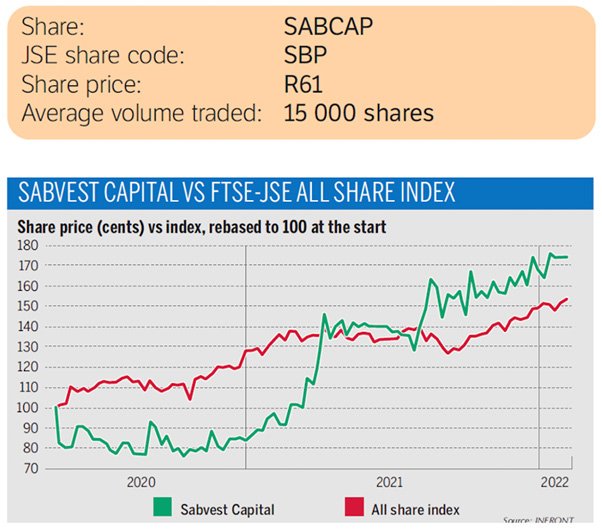 The JSE & global markets record a stellar start to | Anchor