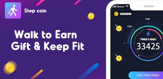 Get Paid To Walk - The 7 Best Apps - Sweatcoints, Bounts, Spryfit And More