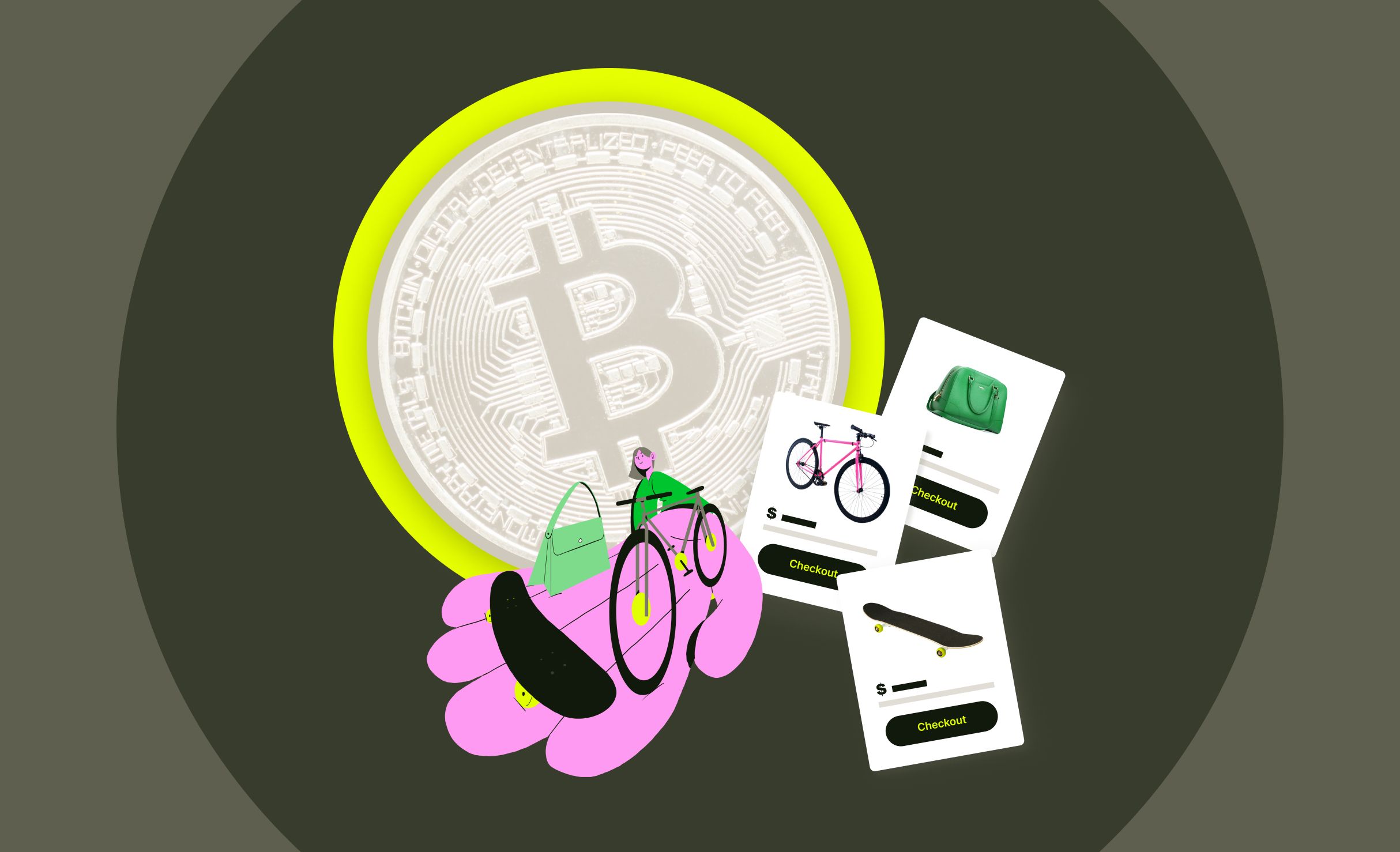 Who Accepts Bitcoin as Payment - companies, merchants, online stores?