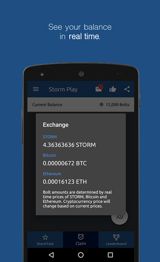 Storm Play APK Download for Android - APKFree