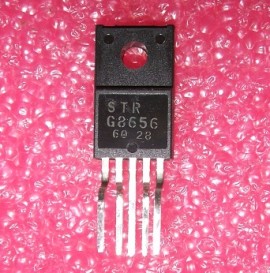 STR-G SANKEN Discrete Semiconductors - Jotrin Electronics