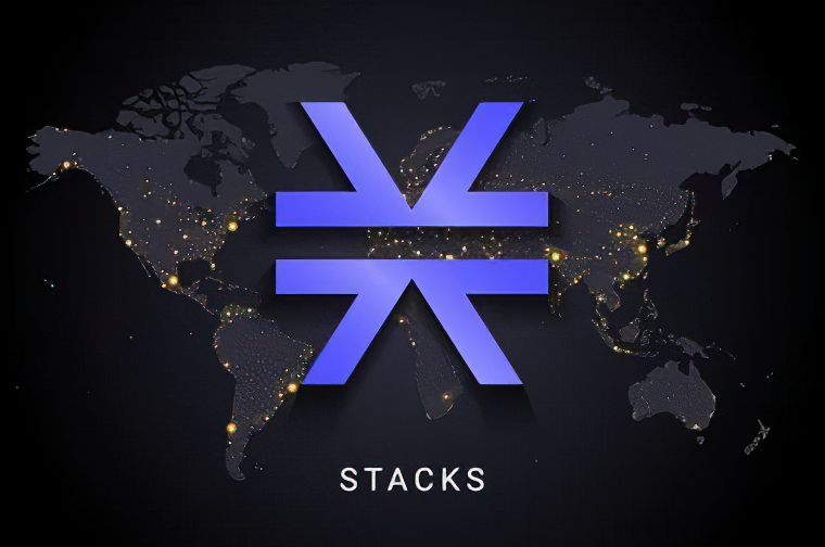 Stacks Price | STX Price index, Live chart & Market cap | OKX