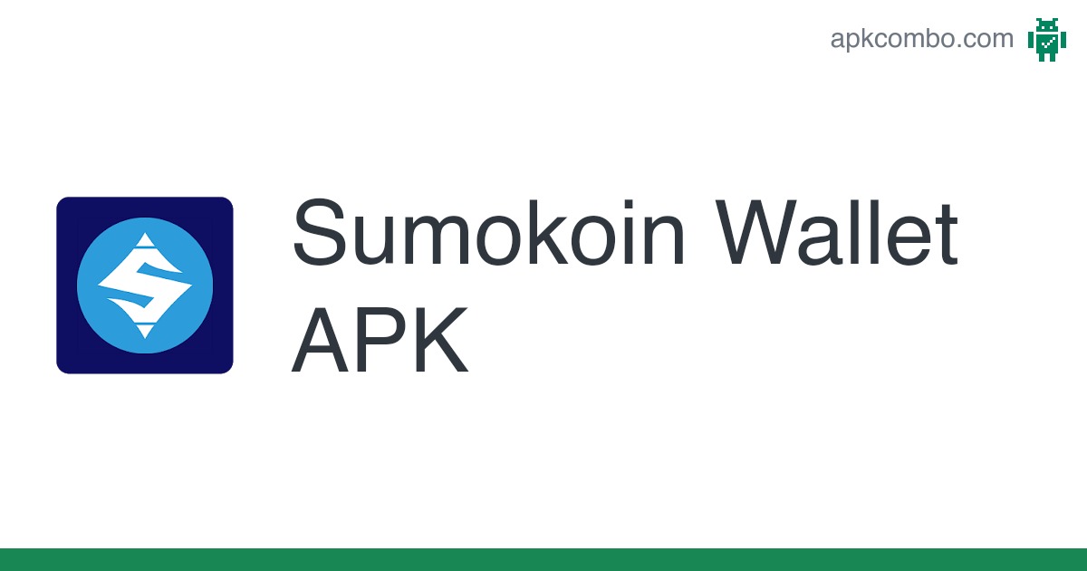 Sumokoin Wallet APK (Android App) - Free Download