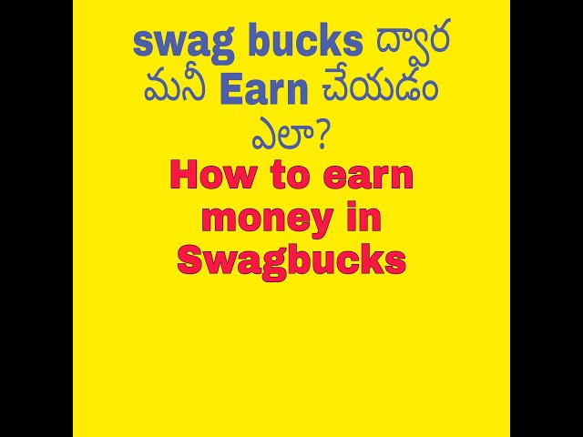 Swagbucks Trivia for Money APK Download - Free - 9Apps