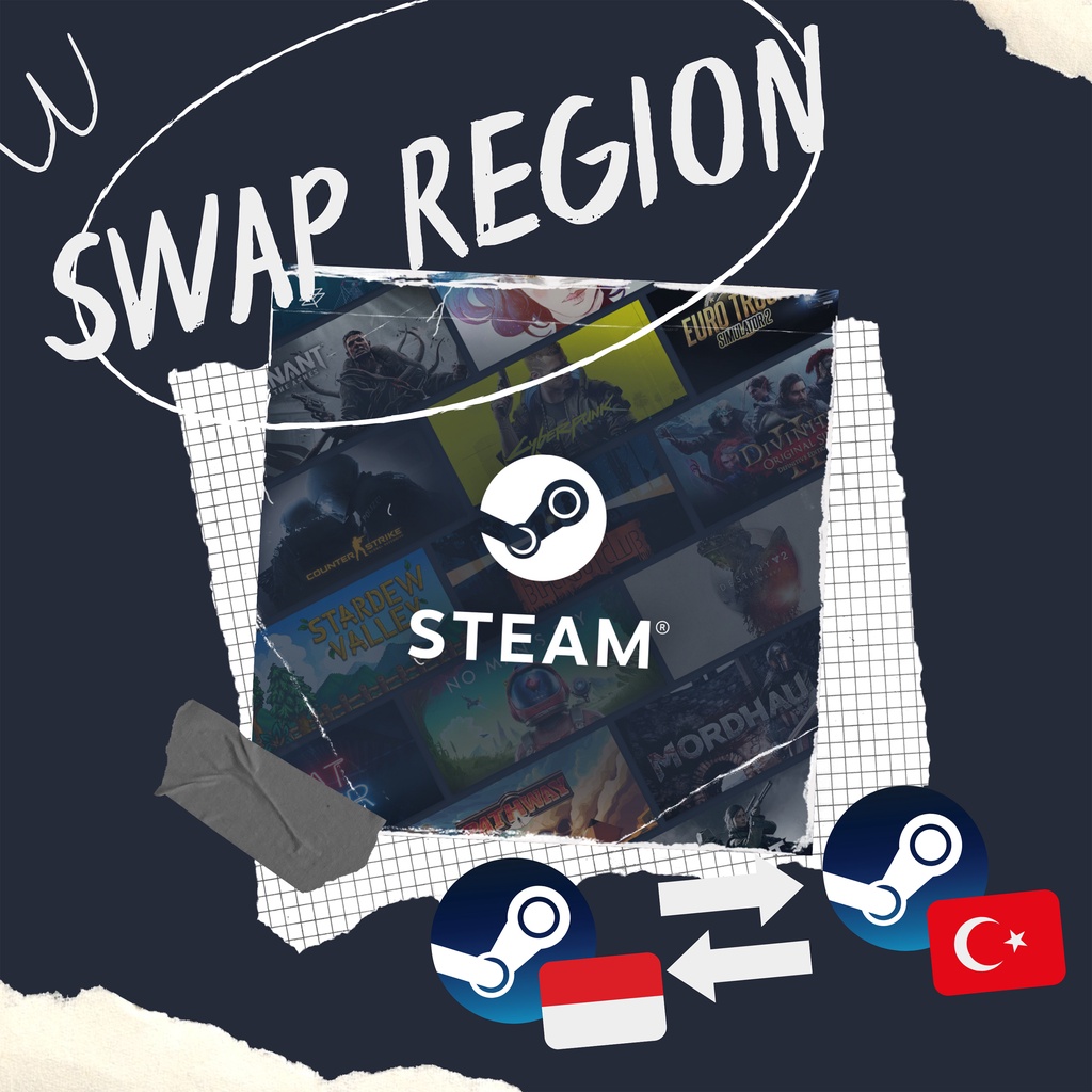 5 Reasons Steam is The Best Gift Card to Trade Right Now - Cardtonic