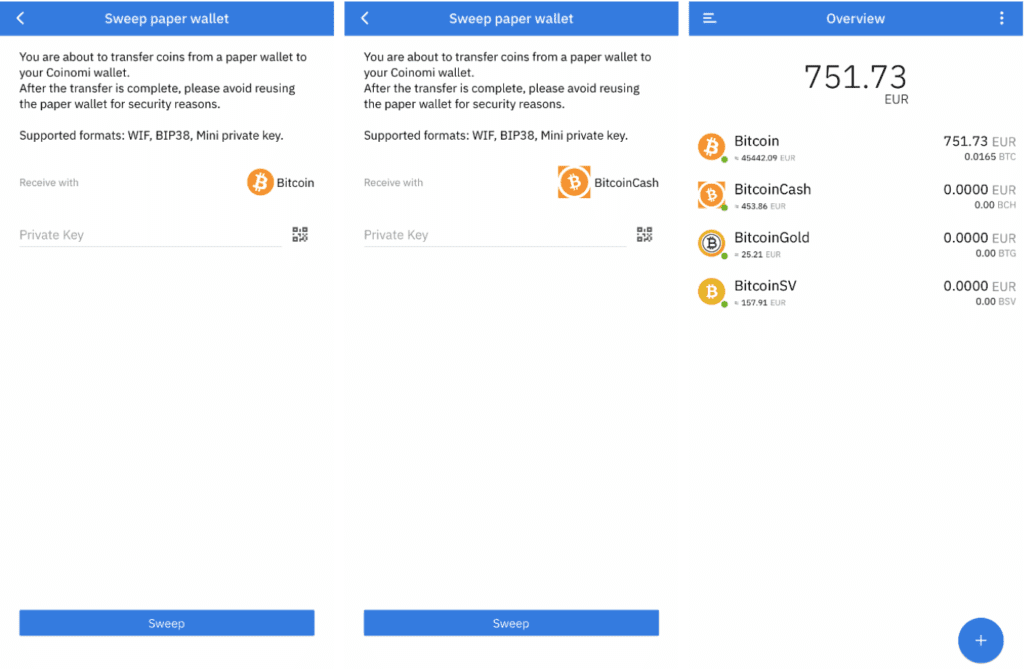 Paper Wallets: How Do They Work? | Gemini