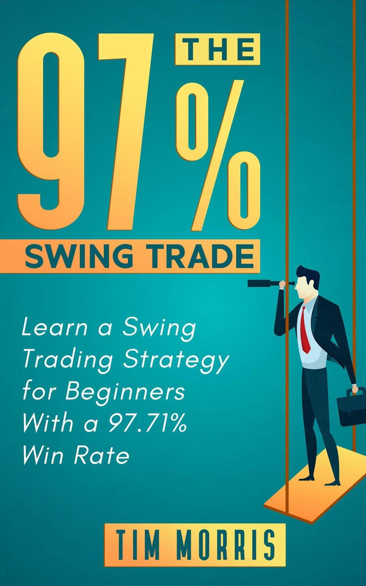 The Basics of Swing Trading - Trading for Dummies® 2nd Edition [Book]