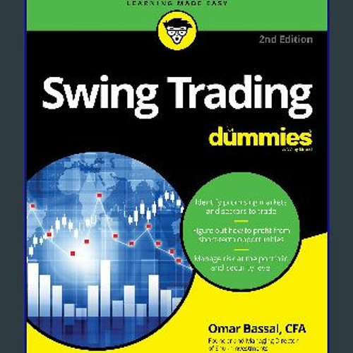 Buy Swing Trading For Dummies, 2ed Books Online at Bookswagon & Get Upto 50% Off