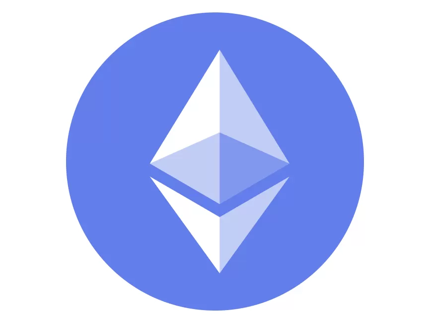 The Ethereum Symbol – Image, Text & Ticker