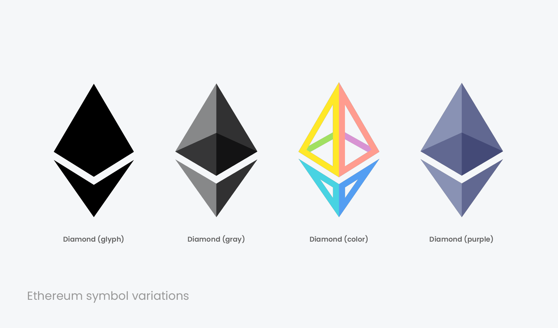 Ethereum logo Vectors & Illustrations for Free Download | Freepik