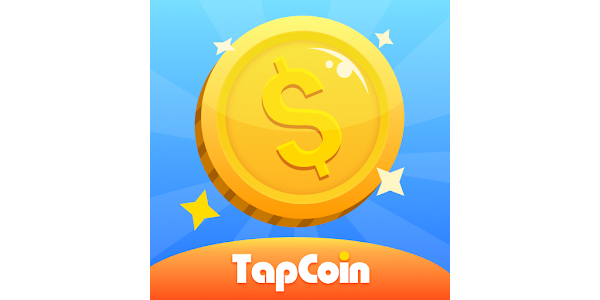 Download & Run Tap Coin - Make money online on PC & Mac (Emulator)