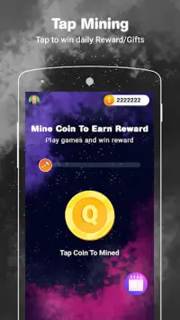 Free Tap Tap Mining APK Download For Android | GetJar