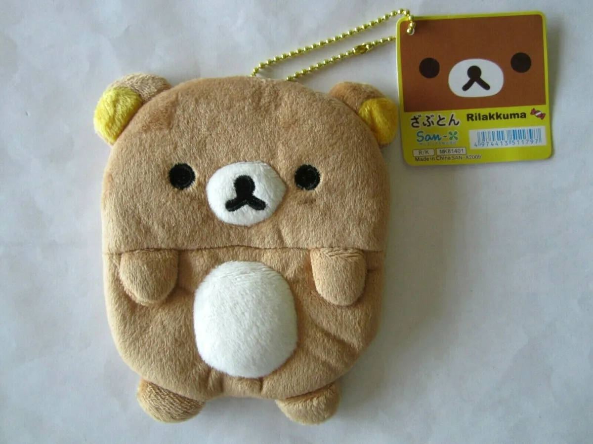 Teddy Bear Coin Purse Craft | Purse crafts, Coin purse, Buy teddy bear