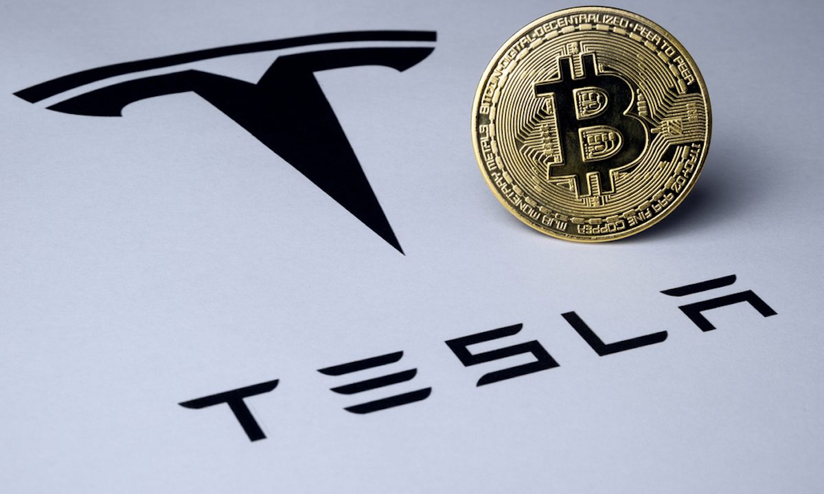 Accounting for Bitcoin at Tesla - Case - Faculty & Research - Harvard Business School