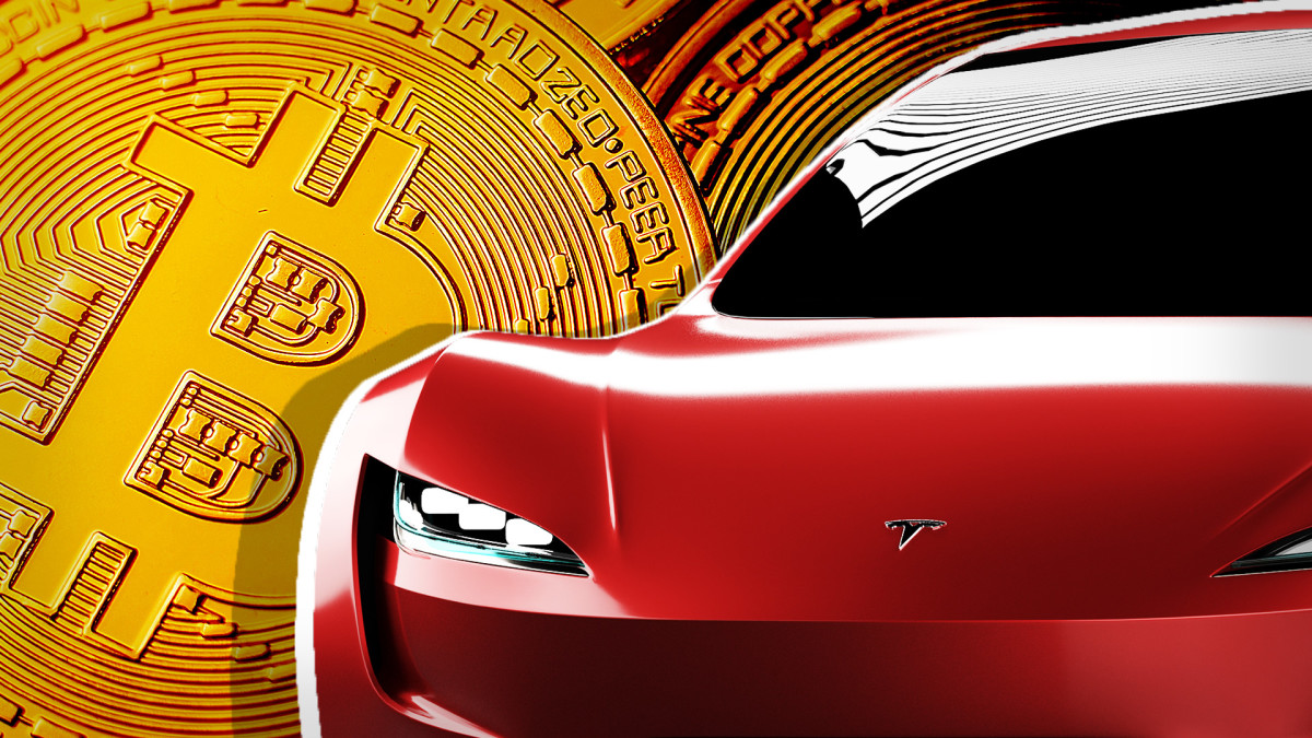 Tesla’s Musk halts use of bitcoin for car purchases | Reuters