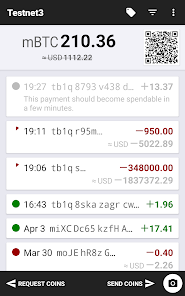 ‎Copay Bitcoin Wallet on the App Store