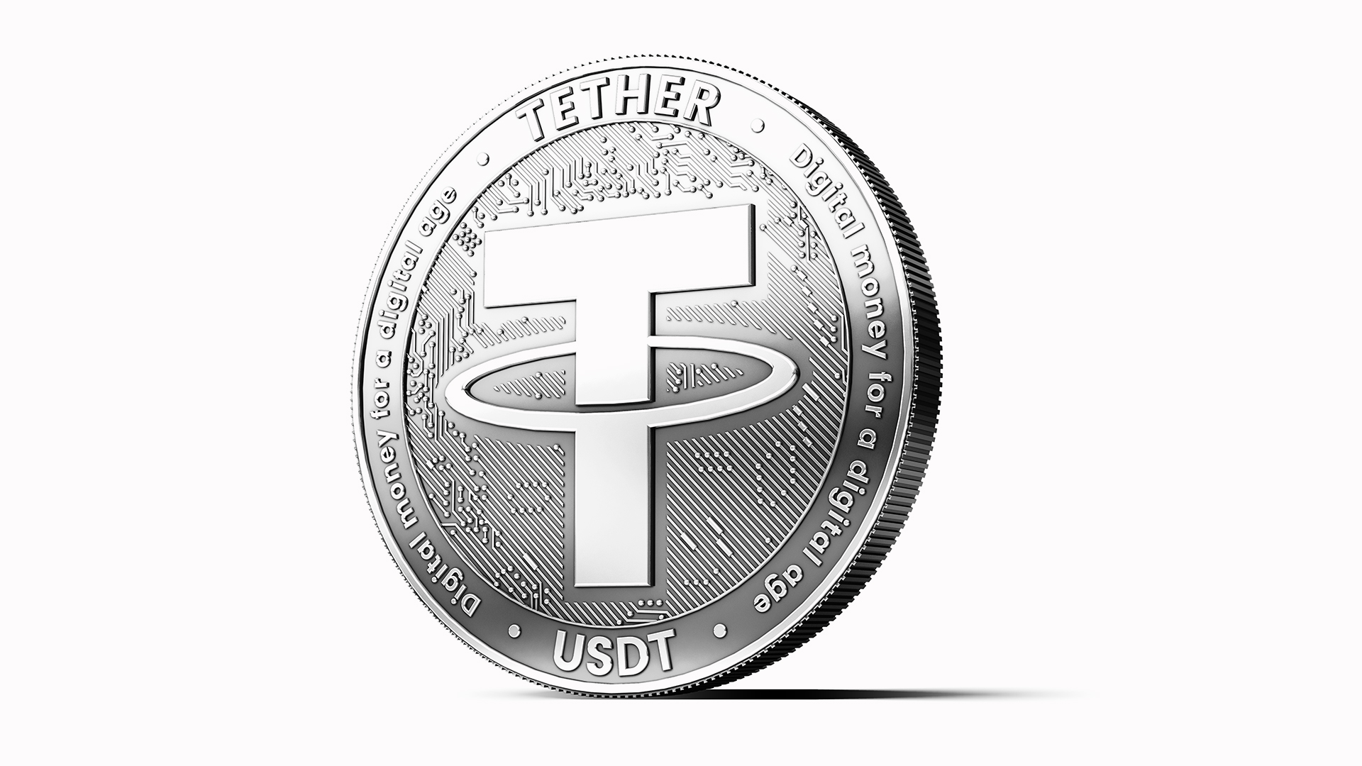 How to Buy Tether (USDT) Coin in India? []