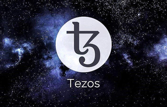 Tezos Price Today - XTZ Coin Price Chart & Crypto Market Cap